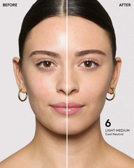 Eaze Drop Lightweight Blurring Skin Tint — 6