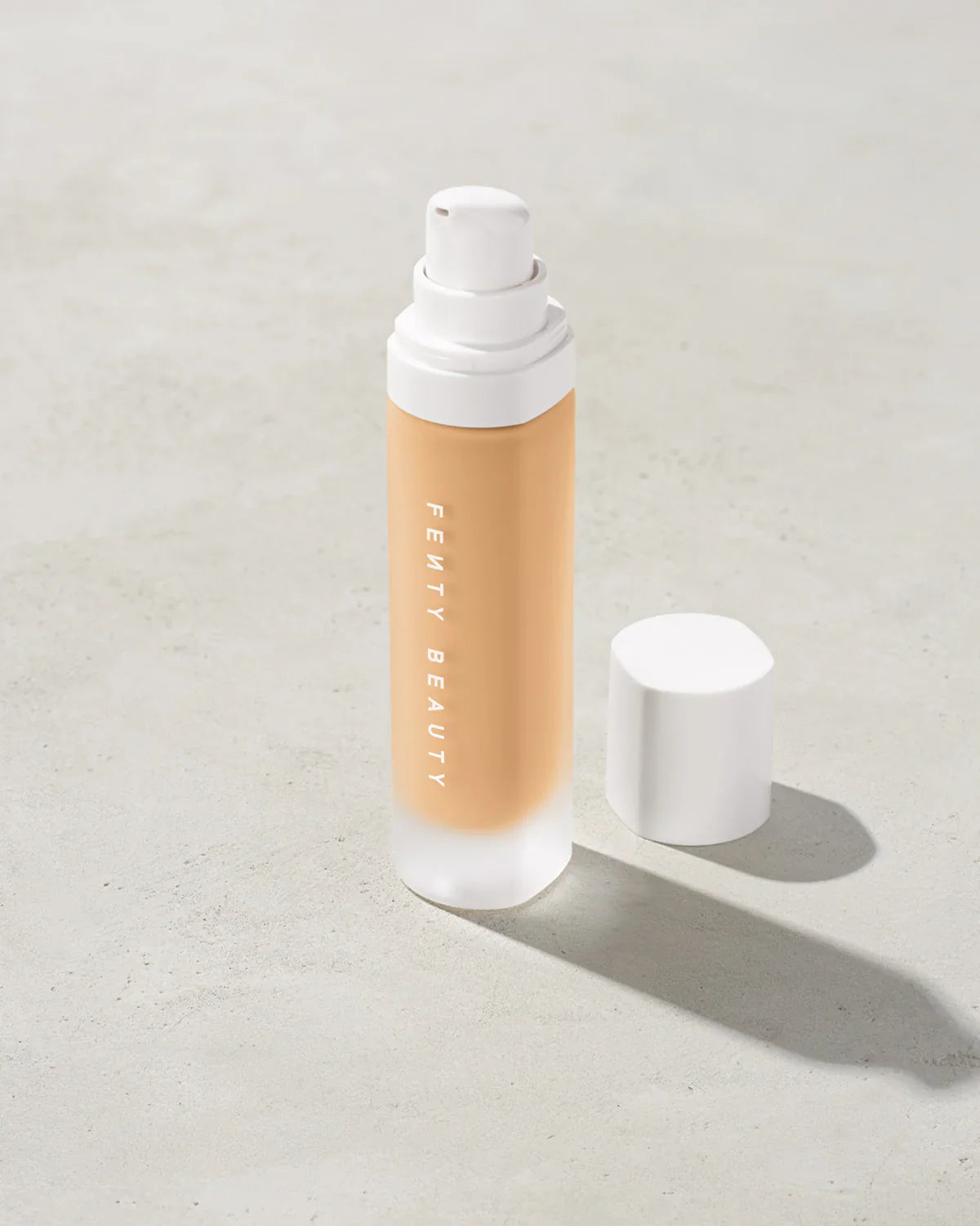 Pro Filt'r Soft Matte Longwear Foundation — #190