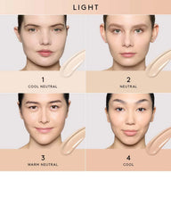 Eaze Drop Lightweight Blurring Skin Tint — 5