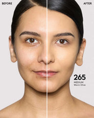 Soft'lit Naturally Luminous Longwear Foundation — 265