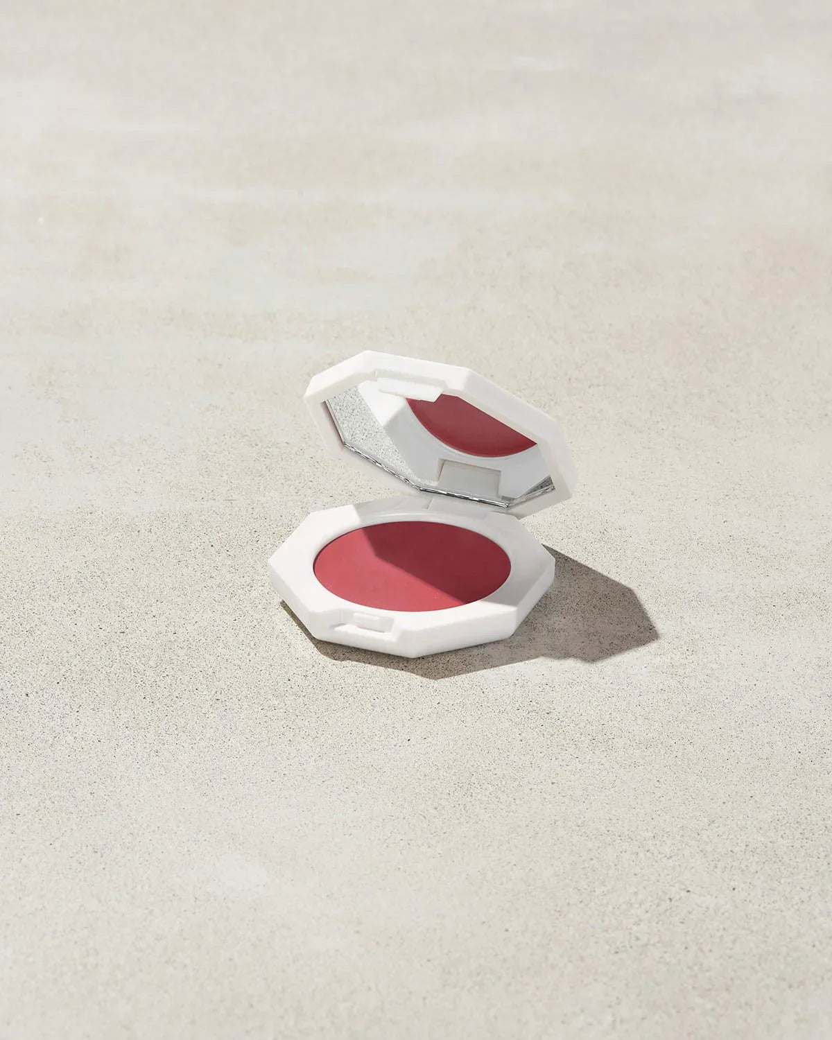 Cheeks Out Freestyle Cream Blush — Summertime Wine