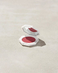 Cheeks Out Freestyle Cream Blush — Summertime Wine