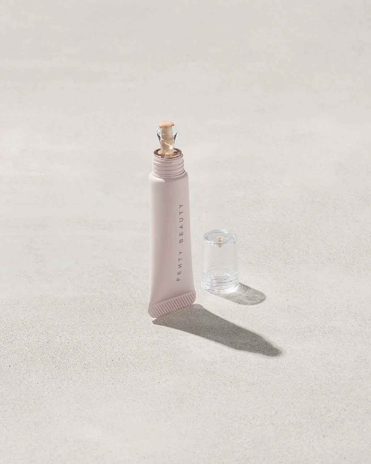 Bright Fix Eye Brightener — Butter