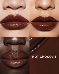 Gloss Bomb Stix High-Shine Gloss Stick — Hot Chocolit