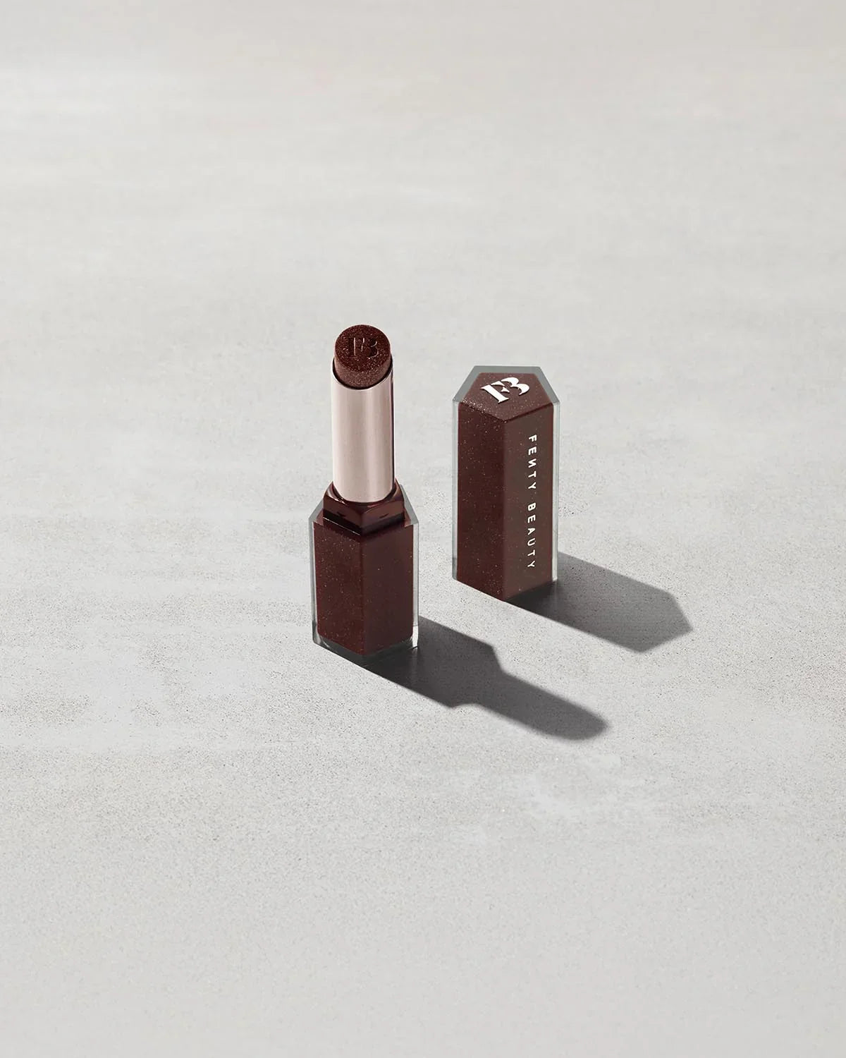 Gloss Bomb Stix High-Shine Gloss Stick — Shimmering Hot Chocolit