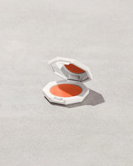 Cheeks Out Freestyle Cream Blush — Peach Face