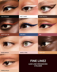 Fine Linez Precision Gel Eyeliner Pencil — Don't Clay Me