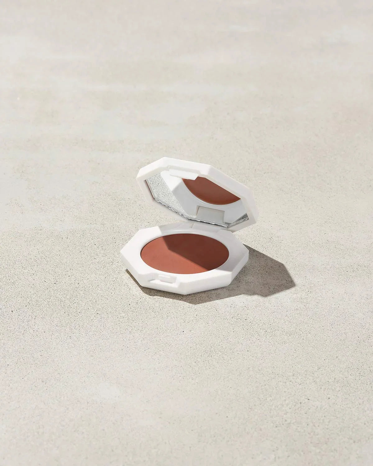 Cheeks Out Freestyle Cream Blush — Rosé Latte