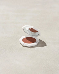 Cheeks Out Freestyle Cream Blush — Rosé Latte