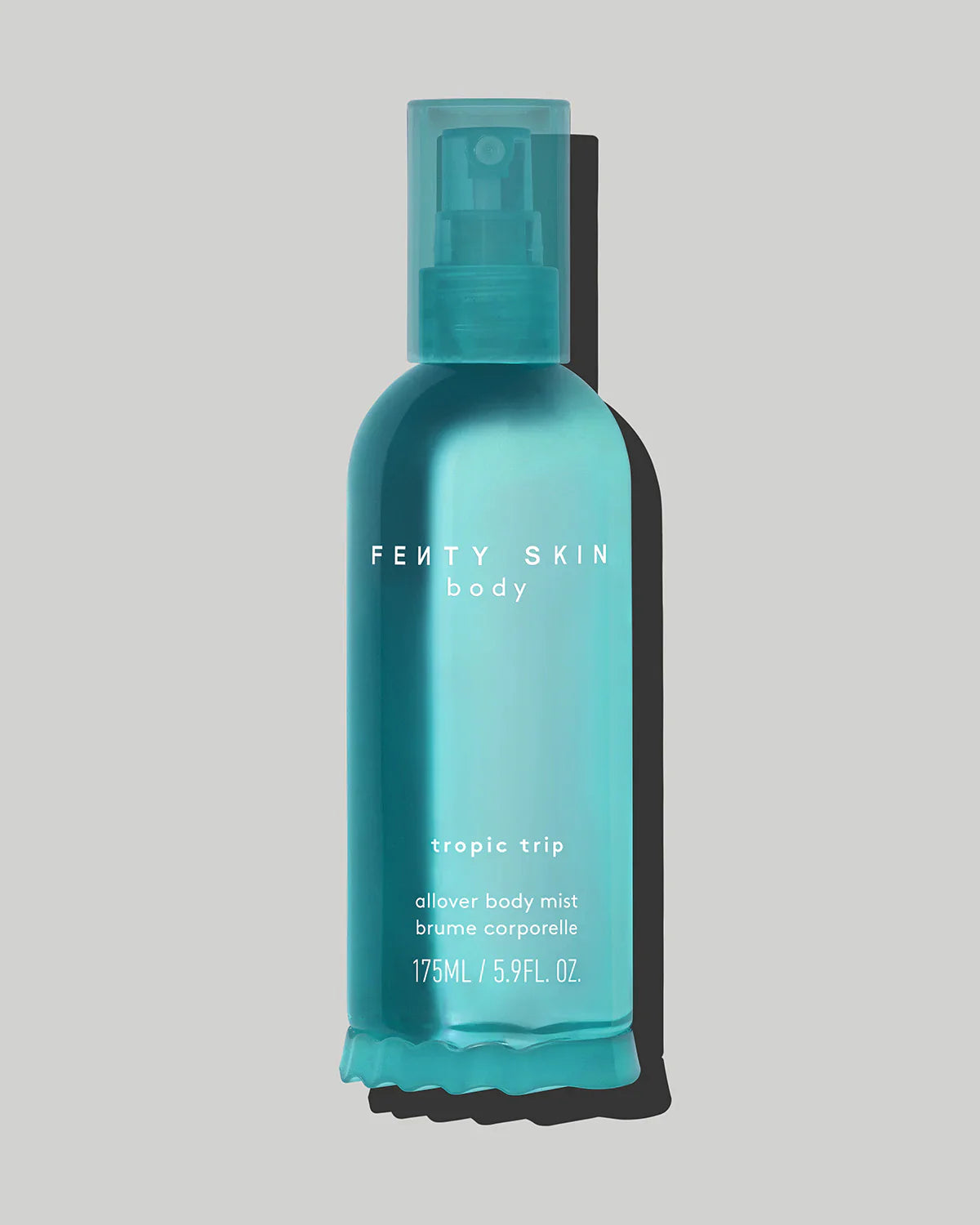 Allover Body Mist — Tropic Trip