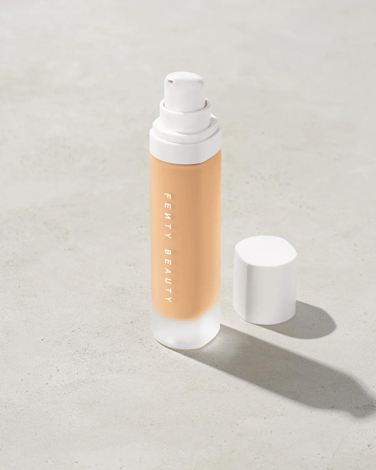 Pro Filt'r Soft Matte Longwear Foundation — #210