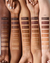 Sun Stalk’r Soufflé Pressed Mousse Cream Bronzer — Churro Twist