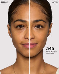 Pro Filt'r Soft Matte Longwear Foundation — #345