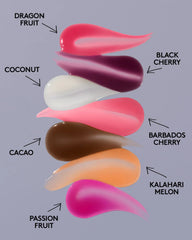 Fenty Treatz Hydrating + Strengthening Lip Oil — Dragon Fruit