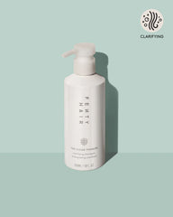 The Clear Thinker Clarifying Shampoo