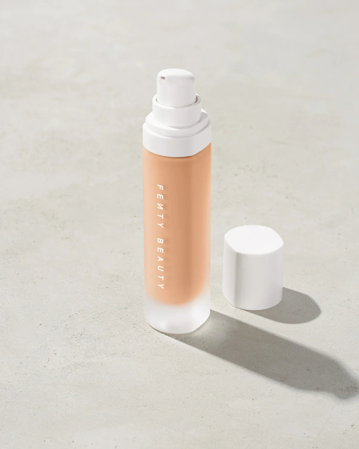Pro Filt'r Soft Matte Longwear Foundation — #170