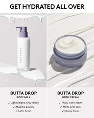 Butta Drop Body Care Bundle