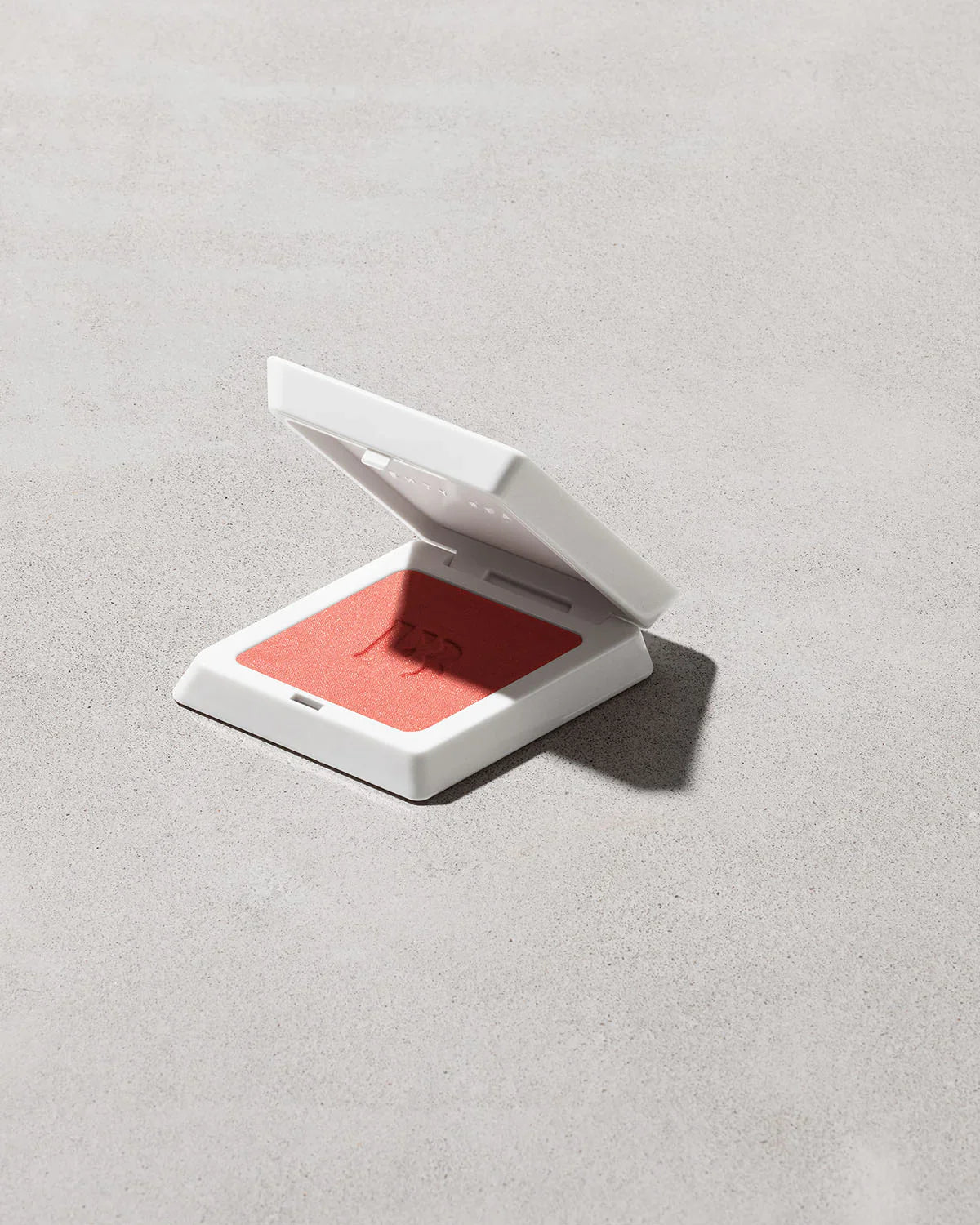 Fenty Cheeks Suede Powder Blush — Just A Crush