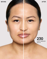 Pro Filt'r Soft Matte Powder Foundation — #250