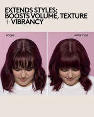 The Imposter Invisi-Boost Volumizing Dry Shampoo Powder