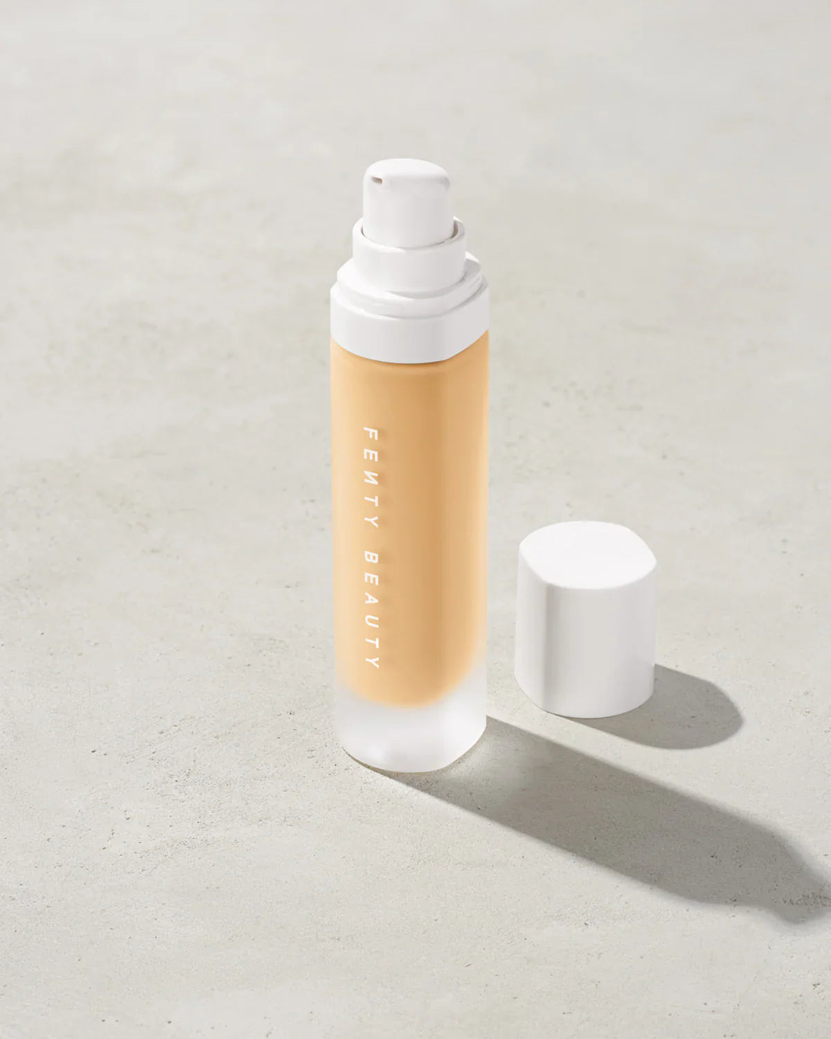 Pro Filt'r Soft Matte Longwear Foundation — #130