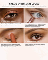 Shadowstix Longwear Eyeshadow Stick — Get On Taupe