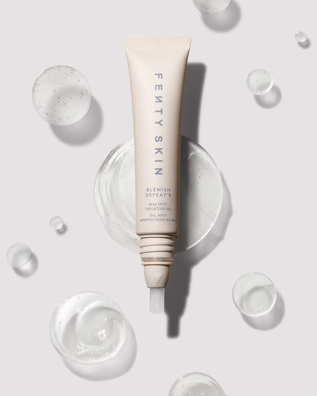 Blemish Defeat'r BHA Spot-Targeting Gel