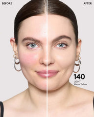 Pro Filt'r Soft Matte Longwear Foundation — #140