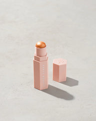 Match Stix Shimmer Skinstick — Champagne Heist