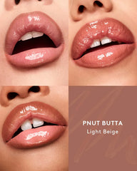 Trace'd Out Longwear Waterproof Pencil Lip Liner — Pnut Butta