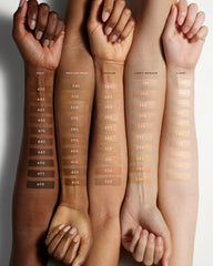 Soft'lit Naturally Luminous Longwear Foundation — 370