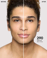 Pro Filt'r Soft Matte Longwear Foundation — #290