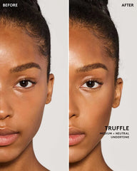 Match Stix Contour Skinstick — Truffle