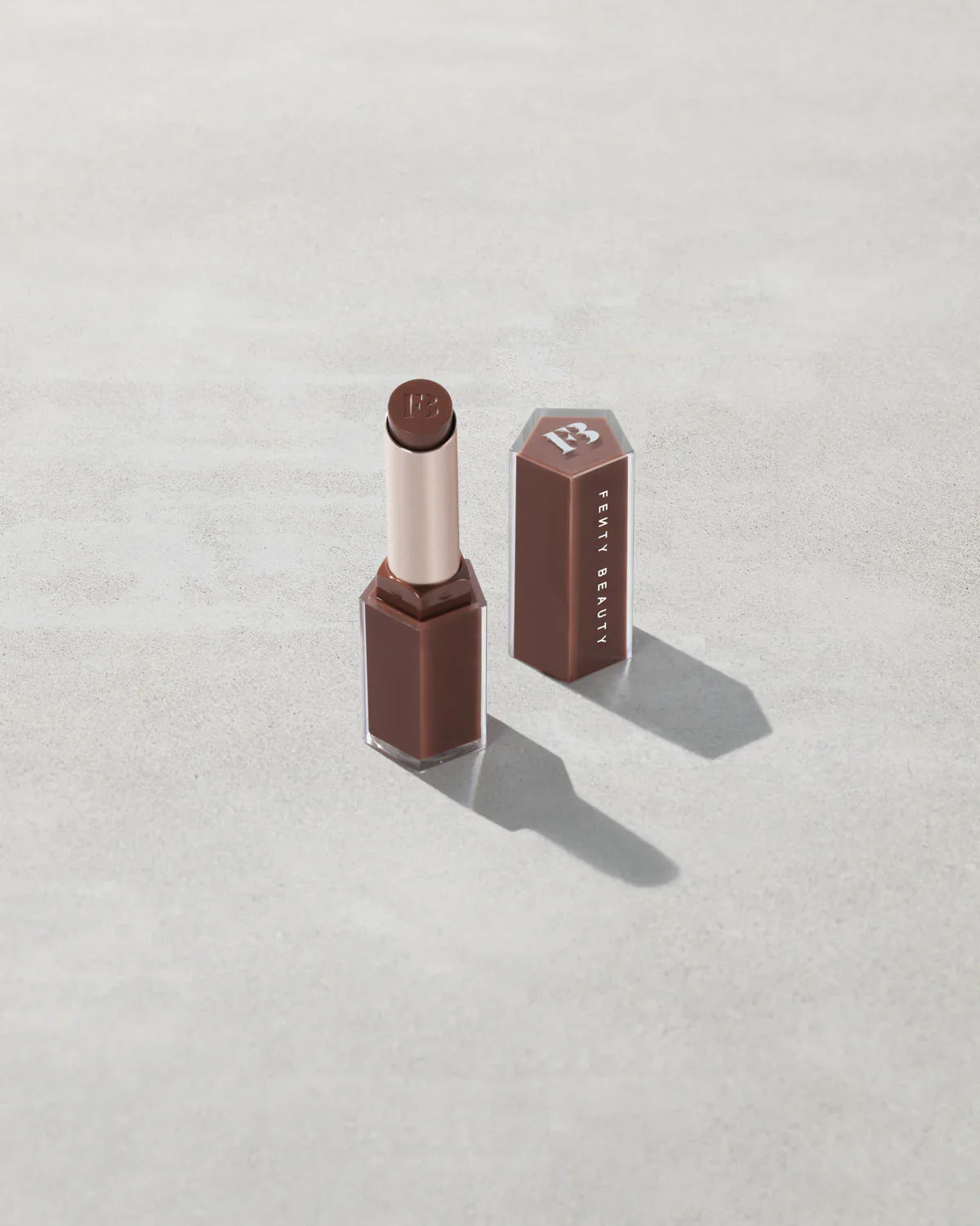 Gloss Bomb Stix High-Shine Gloss Stick — Rose Amber