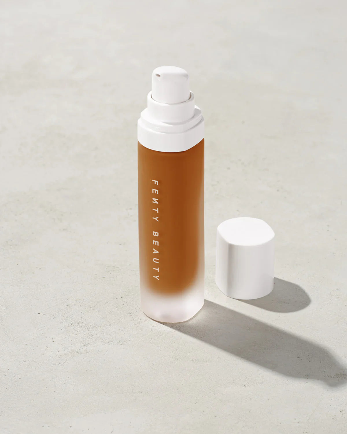 Pro Filt'r Soft Matte Longwear Foundation — #400
