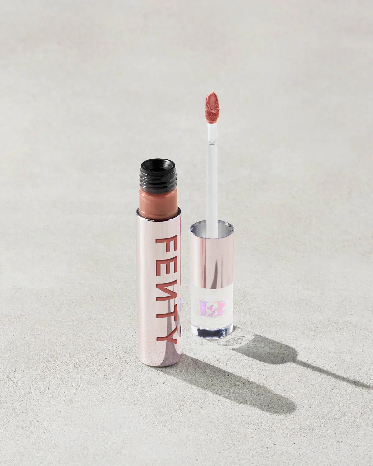 Fenty Icon Velvet Liquid Lipstick — Noodz & Dudez