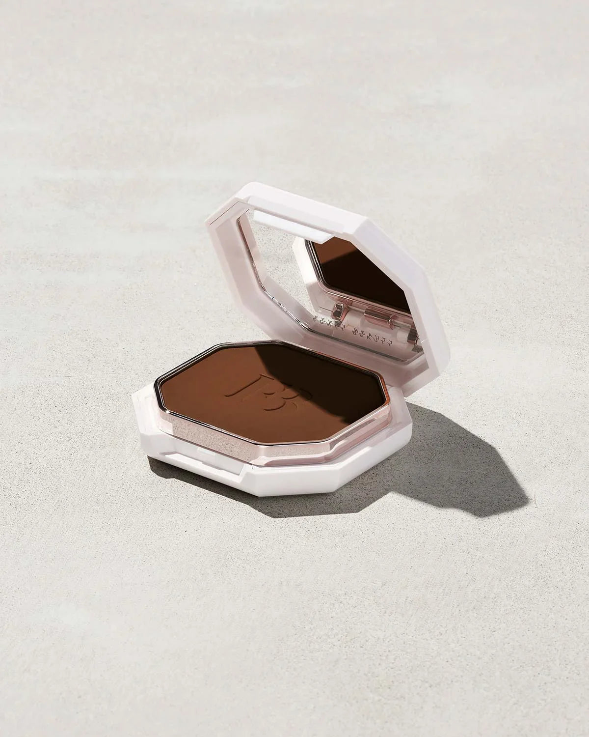 Pro Filt'r Soft Matte Powder Foundation — #470
