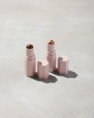 Mini Match Stix Duo Contour + Highlighter Set  — Deep