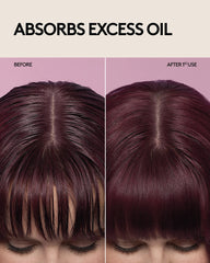 The Imposter Invisi-Boost Volumizing Dry Shampoo Powder