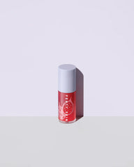 Fenty Treatz Hydrating + Strengthening Lip Oil — Dragon Fruit