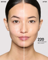 Soft'lit Naturally Luminous Longwear Foundation — 220