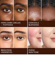 Pro Filt'r Instant Retouch Concealer — #450