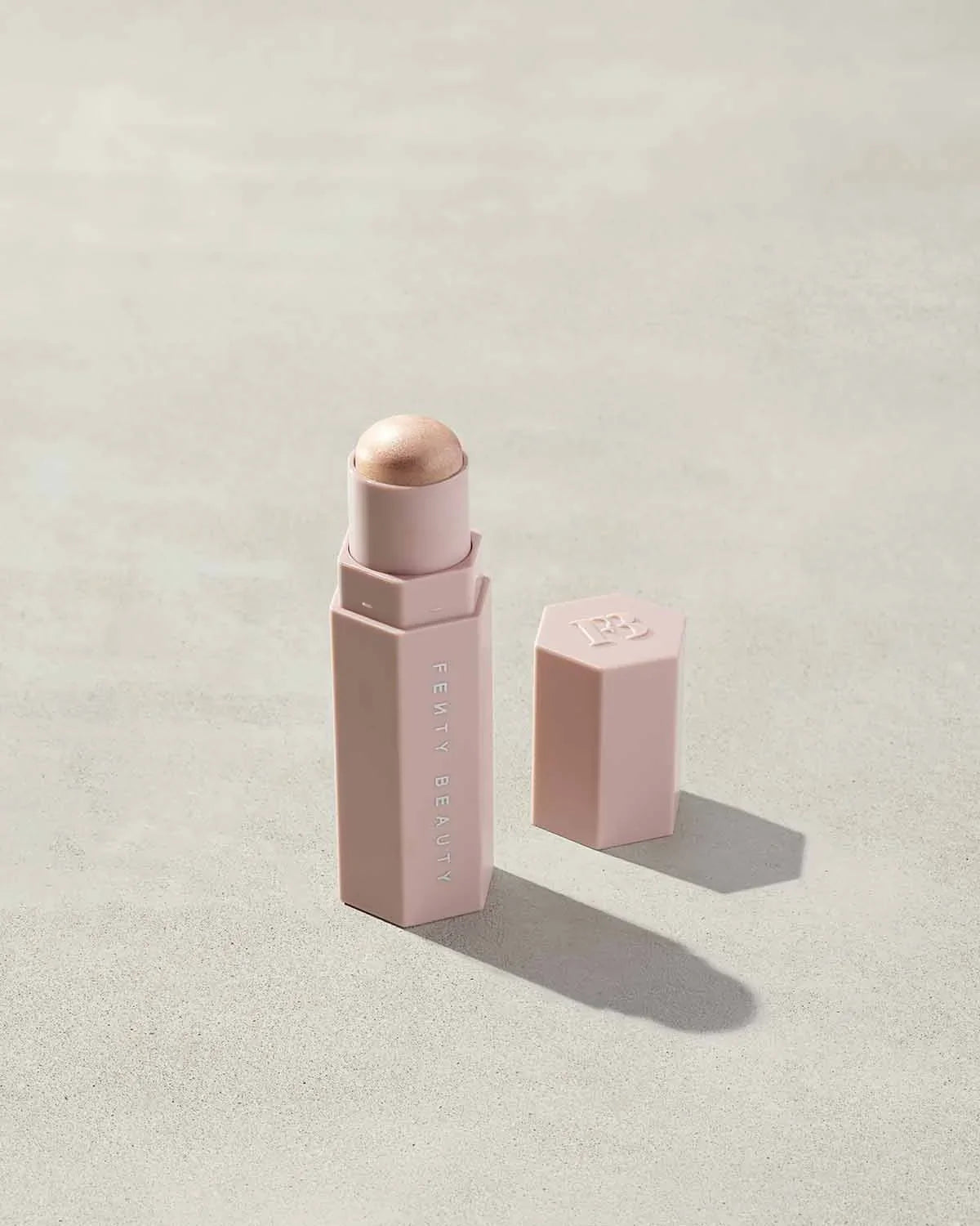 Match Stix Shimmer Skinstick — I Scream