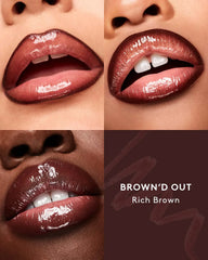 Line + Gloss 3-Piece Lip Bundle