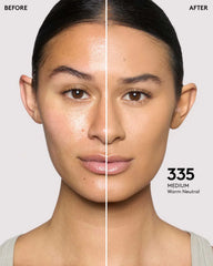 Pro Filt'r Soft Matte Longwear Foundation — #335